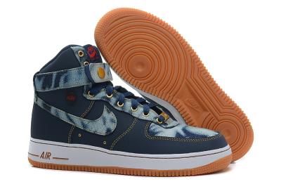 cheap nike air force 1 high denim cheap no. 1720